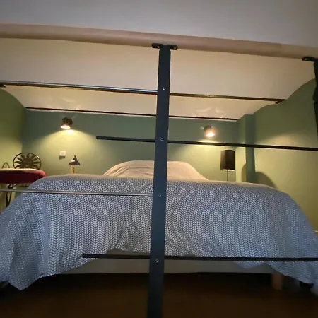 Cote Cour * Антіб