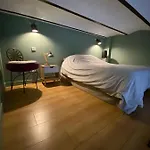 Apartmán Cote Cour *