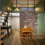 Cote Cour Apartmán *