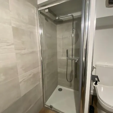 Côté Cour Apartamento