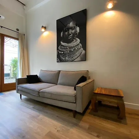 Apartamento Côté Cour Antibes