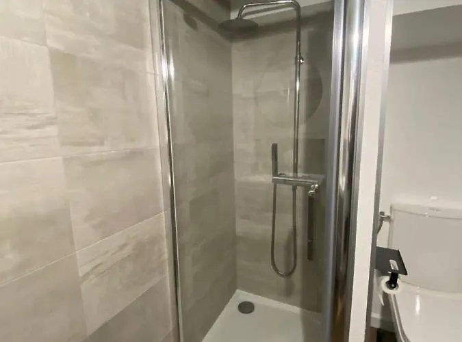 Côté Cour Apartamento