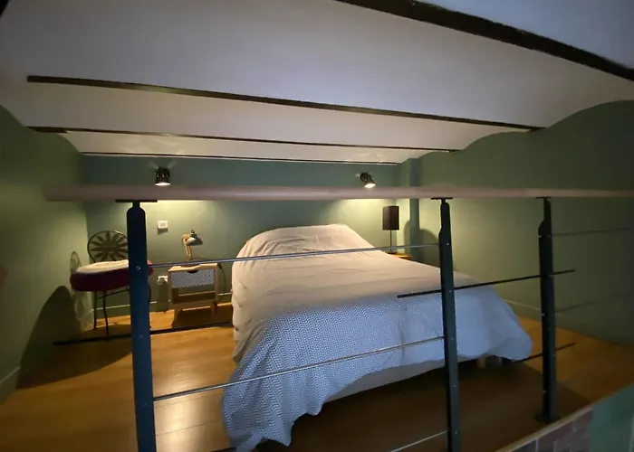 Apartamento Côté Cour Antibes