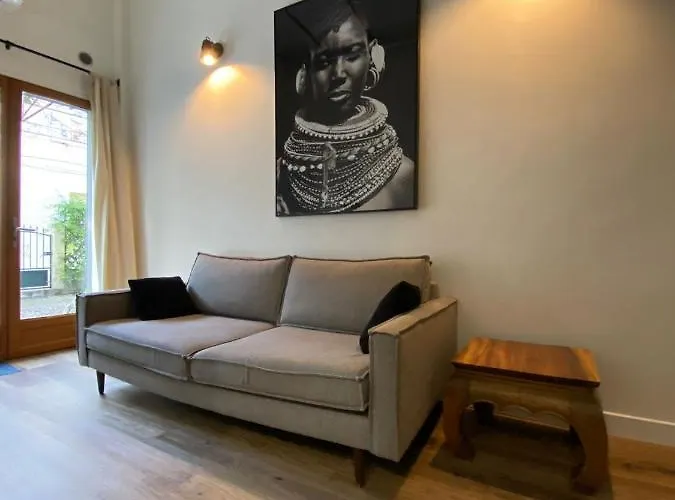 Apartamento Côté Cour Antibes